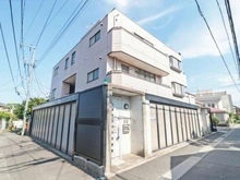 【神奈川県/鎌倉市由比ガ浜】鎌倉市由比ガ浜　中古戸建 外観