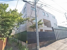 【神奈川県/鎌倉市由比ガ浜】鎌倉市由比ガ浜　中古戸建 外観