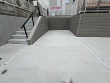 【神奈川県/横浜市戸塚区下倉田町】戸塚区下倉田町　新築戸建て 駐車場