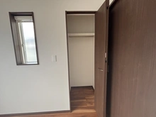【神奈川県/横浜市戸塚区下倉田町】戸塚区下倉田町　新築戸建て 収納