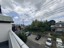 【神奈川県/横浜市戸塚区下倉田町】戸塚区下倉田町　新築戸建て 眺望