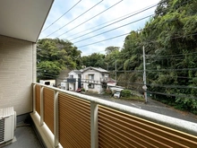 【神奈川県/逗子市小坪】逗子市小坪7丁目　中古戸建 眺望