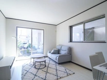 【神奈川県/座間市新田宿】座間市新田宿　中古戸建 LDK：※家具調度品等は販売価格に含まれません。