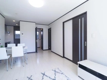 【神奈川県/座間市新田宿】座間市新田宿　中古戸建 LDK