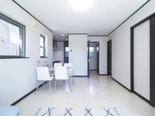 【神奈川県/座間市新田宿】座間市新田宿　中古戸建 LDK