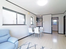 【神奈川県/座間市新田宿】座間市新田宿　中古戸建 LDK