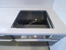 【神奈川県/座間市新田宿】座間市新田宿　中古戸建 三口コンロ