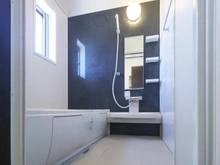 【神奈川県/座間市新田宿】座間市新田宿　中古戸建 浴室