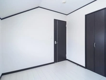 【神奈川県/座間市新田宿】座間市新田宿　中古戸建 洋室