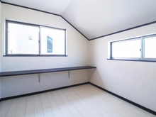 【神奈川県/座間市新田宿】座間市新田宿　中古戸建 洋室