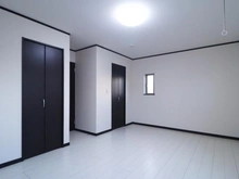 【神奈川県/座間市新田宿】座間市新田宿　中古戸建 洋室