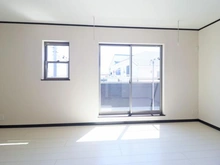 【神奈川県/座間市新田宿】座間市新田宿　中古戸建 洋室