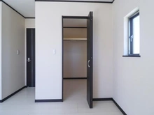 【神奈川県/座間市新田宿】座間市新田宿　中古戸建 洋室