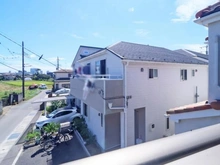 【神奈川県/座間市新田宿】座間市新田宿　中古戸建 眺望