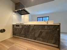 【神奈川県/横浜市栄区笠間】横浜市栄区笠間4丁目　新築戸建　2号棟(全6棟) キッチン