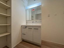 【神奈川県/横浜市栄区笠間】横浜市栄区笠間4丁目　新築戸建　2号棟(全6棟) 洗面所