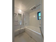 【神奈川県/横浜市栄区笠間】横浜市栄区笠間4丁目　新築戸建　2号棟(全6棟) 浴室