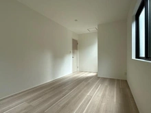 【神奈川県/横浜市栄区笠間】横浜市栄区笠間4丁目　新築戸建　2号棟(全6棟) 洋室