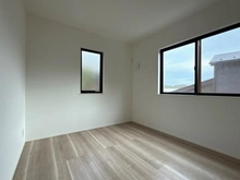 【神奈川県/横浜市栄区笠間】横浜市栄区笠間4丁目　新築戸建　2号棟(全6棟) 洋室