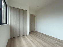 【神奈川県/横浜市栄区笠間】横浜市栄区笠間4丁目　新築戸建　2号棟(全6棟) 洋室