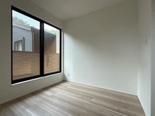 【神奈川県/横浜市栄区笠間】横浜市栄区笠間4丁目　新築戸建　2号棟(全6棟) 洋室