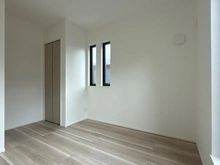 【神奈川県/横浜市栄区笠間】横浜市栄区笠間4丁目　新築戸建　2号棟(全6棟) 洋室