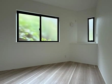 【神奈川県/横浜市栄区笠間】横浜市栄区笠間4丁目　新築戸建　2号棟(全6棟) サービスルーム（納戸）