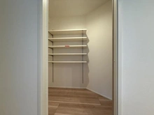 【神奈川県/横浜市栄区笠間】横浜市栄区笠間4丁目　新築戸建　2号棟(全6棟) 収納