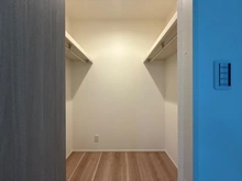 【神奈川県/横浜市栄区笠間】横浜市栄区笠間4丁目　新築戸建　2号棟(全6棟) 収納