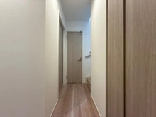 【神奈川県/横浜市栄区笠間】横浜市栄区笠間4丁目　新築戸建　2号棟(全6棟) 廊下