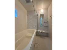 【神奈川県/横浜市栄区笠間】横浜市栄区笠間4丁目　新築戸建　4号棟(全6棟) 浴室