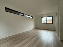 【神奈川県/横浜市栄区笠間】横浜市栄区笠間4丁目　新築戸建　4号棟(全6棟) サービスルーム（納戸）