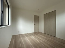 【神奈川県/横浜市栄区笠間】横浜市栄区笠間4丁目　新築戸建　4号棟(全6棟) サービスルーム（納戸）