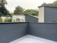 【神奈川県/横浜市栄区笠間】横浜市栄区笠間4丁目　新築戸建　4号棟(全6棟) ルーフバルコニー