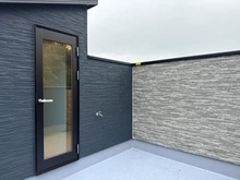 【神奈川県/横浜市栄区笠間】横浜市栄区笠間4丁目　新築戸建　4号棟(全6棟) ルーフバルコニー