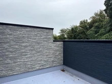 【神奈川県/横浜市栄区笠間】横浜市栄区笠間4丁目　新築戸建　4号棟(全6棟) バルコニー