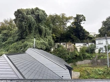 【神奈川県/横浜市栄区笠間】横浜市栄区笠間4丁目　新築戸建　4号棟(全6棟) 眺望