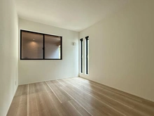 【神奈川県/横浜市栄区笠間】横浜市栄区笠間4丁目　新築戸建　5号棟(全6棟) 洋室