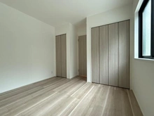 【神奈川県/横浜市栄区笠間】横浜市栄区笠間4丁目　新築戸建　5号棟(全6棟) 洋室