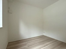 【神奈川県/横浜市栄区笠間】横浜市栄区笠間4丁目　新築戸建　5号棟(全6棟) サービスルーム（納戸）