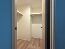 【神奈川県/横浜市栄区笠間】横浜市栄区笠間4丁目　新築戸建　5号棟(全6棟) 収納