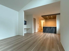 【神奈川県/横浜市栄区笠間】横浜市栄区笠間4丁目　新築戸建　6号棟(全6棟) リビング