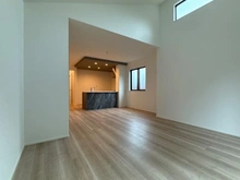 【神奈川県/横浜市栄区笠間】横浜市栄区笠間4丁目　新築戸建　6号棟(全6棟) リビング