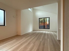 【神奈川県/横浜市栄区笠間】横浜市栄区笠間4丁目　新築戸建　6号棟(全6棟) リビング