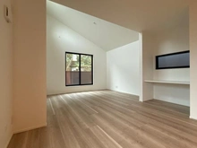 【神奈川県/横浜市栄区笠間】横浜市栄区笠間4丁目　新築戸建　6号棟(全6棟) リビング