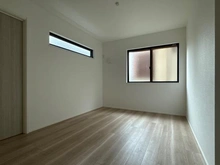 【神奈川県/横浜市栄区笠間】横浜市栄区笠間4丁目　新築戸建　6号棟(全6棟) サービスルーム（納戸）