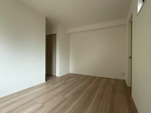 【神奈川県/横浜市栄区笠間】横浜市栄区笠間4丁目　新築戸建　6号棟(全6棟) サービスルーム（納戸）