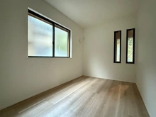 【神奈川県/横浜市栄区笠間】横浜市栄区笠間4丁目　新築戸建　6号棟(全6棟) 洋室