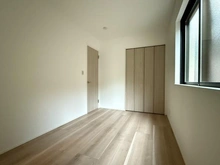 【神奈川県/横浜市栄区笠間】横浜市栄区笠間4丁目　新築戸建　6号棟(全6棟) 洋室