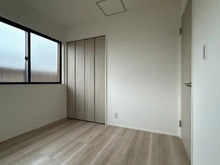 【神奈川県/横浜市栄区笠間】横浜市栄区笠間4丁目　新築戸建　6号棟(全6棟) 洋室